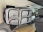 Preview: Felleisen Packtaschen Ford Tourneo Custom V710 / VW neuer Transporter (kurzer Radstand) ohne Gurt